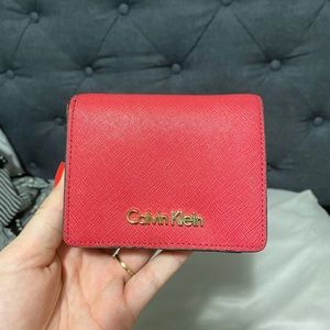 Calvin Klein Wallet